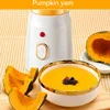 Portable Wireless Blender Electric Fruit Juicer Machine For Orange Ice Crushing 10 Blades Auxiliary Food Machine 1500mA Mixer 4