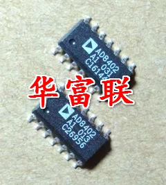 

Бесплатная доставка AD8402AR1.AD8402 SOP-14 10 шт. как показано