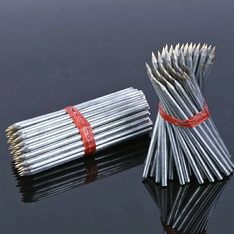 Diamond Glass Cutter Tile Cutter Cutting Machine Carbide Scriber Lettering Pen For Tile tile cutting tool