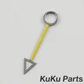 NO.15 Silver Yellow