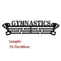 GYMNASTICS