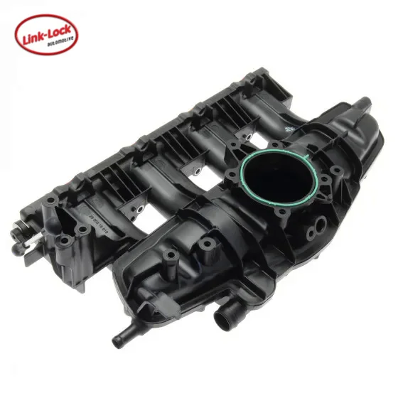

LINK-LOCK air intake manifold 06F133201P