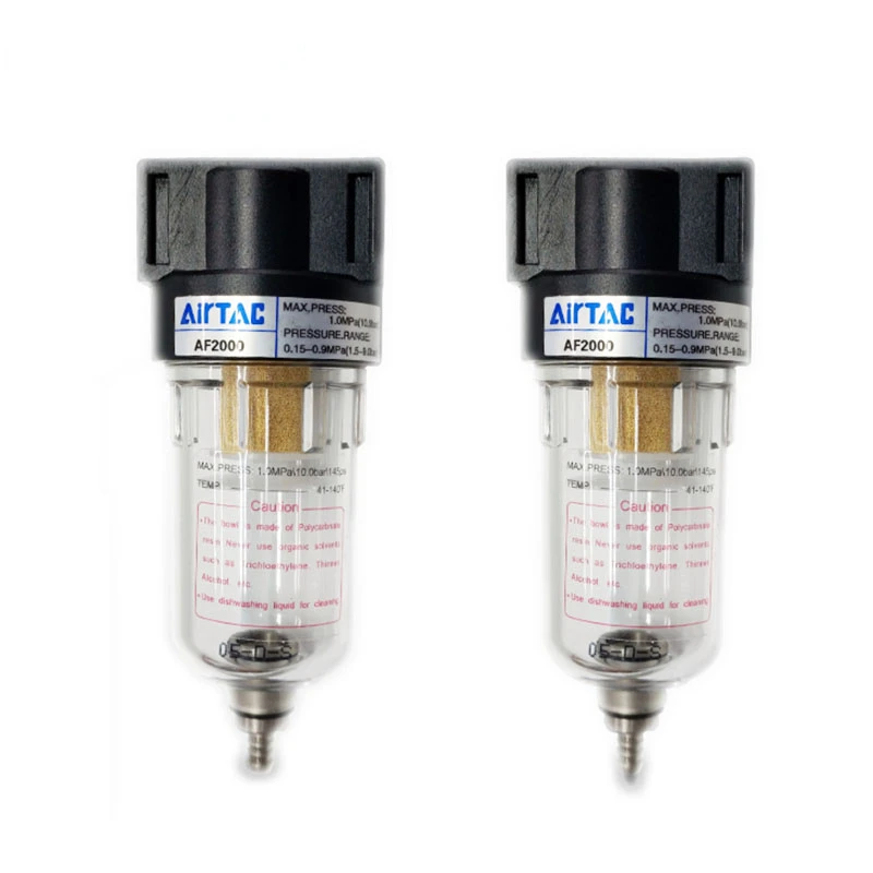 最大15%OFFクーポン AF2000 水分分離器コンプレッサー用ユニバーサルエア水 浄水器・整水器
