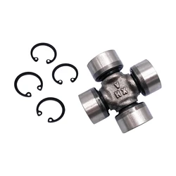 UNIVERSAL JOINT Ο22Γ50 With Nipple Component For Cf CF2V91W Z8 X8 ATV UTV QUAD GO KART PARTS,22x50mm 7020-300120