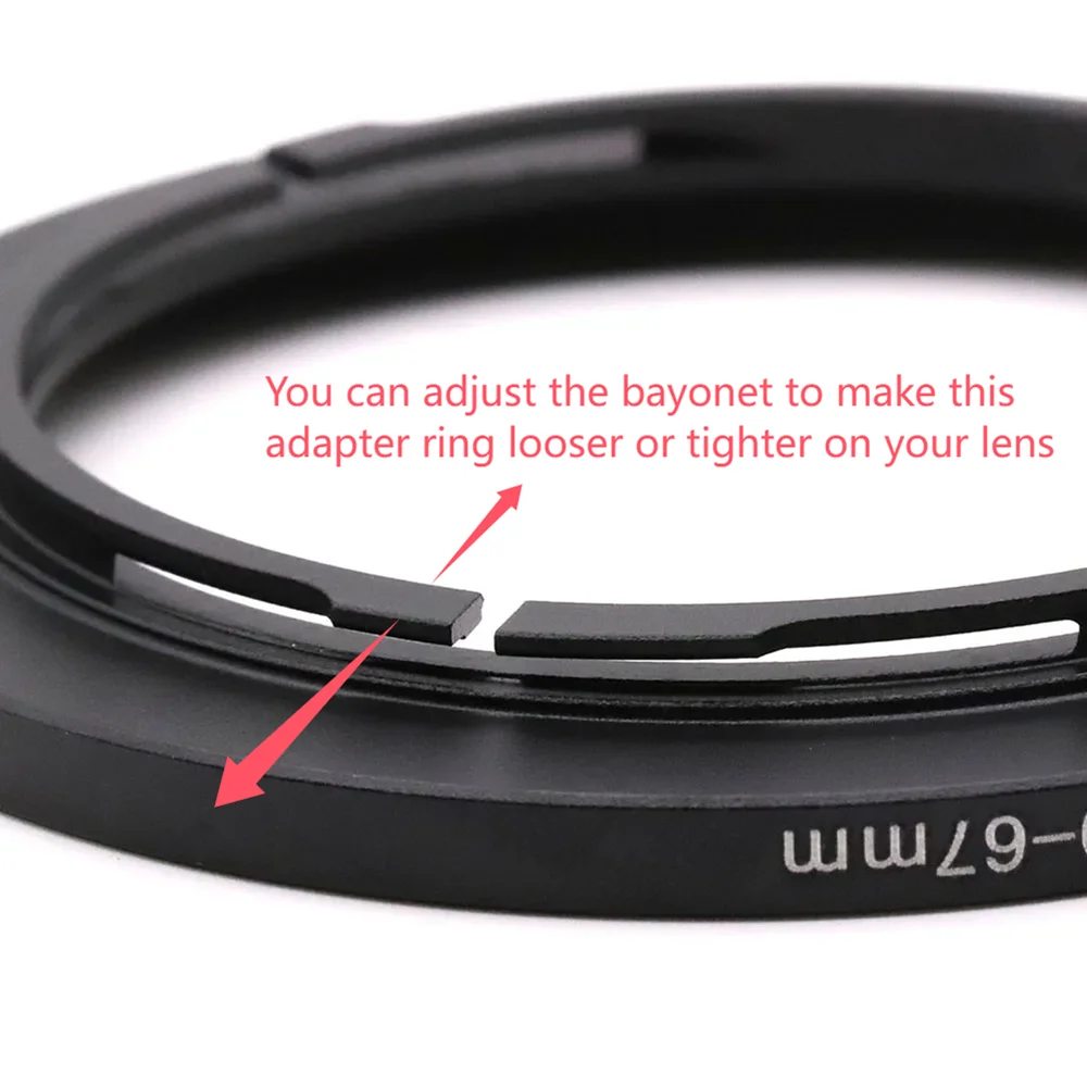 HASSELBLAD 部品cfe、cfi レンズ前の部分のゴムリングのみ