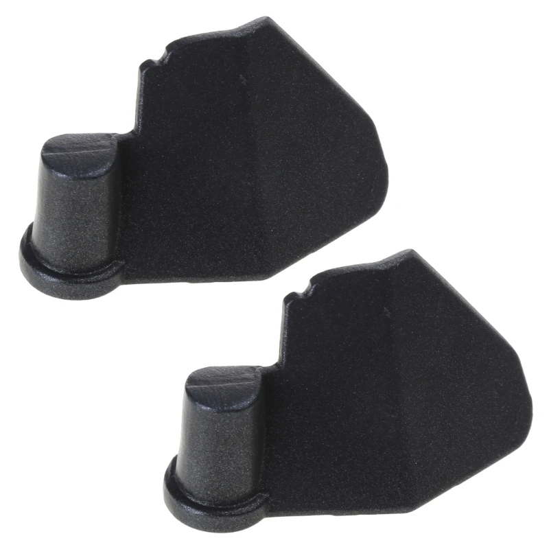 

2 PCS Bread Maker Kneading Non-stick Metal Bread Machine Parts