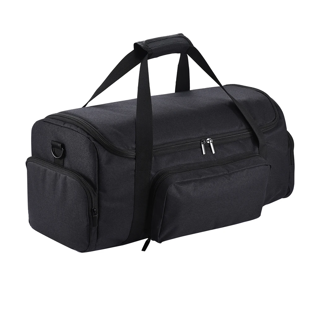 Портативный Дорожный Чехол для телефона, чехол для кабеля, держатель для зарядного устройства, для внешней переноски, для JBL Partybox на Go, совместим с Bluetooth