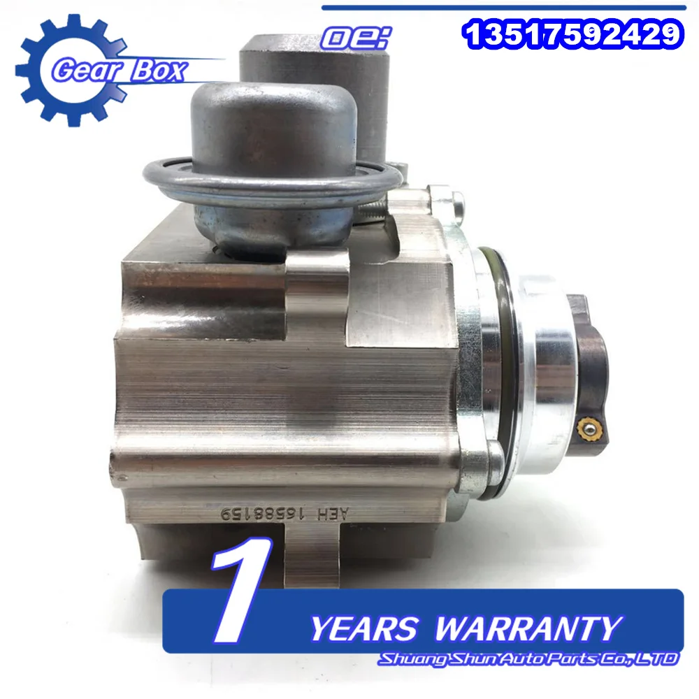 13517592429 1920Ll 9819938580 9819938480 13517588879 Pompa Olio 160P 200P Pompa Carburante Per Peu-Acqua Ci-Troen C4 C5 Bmw Mini Cooper