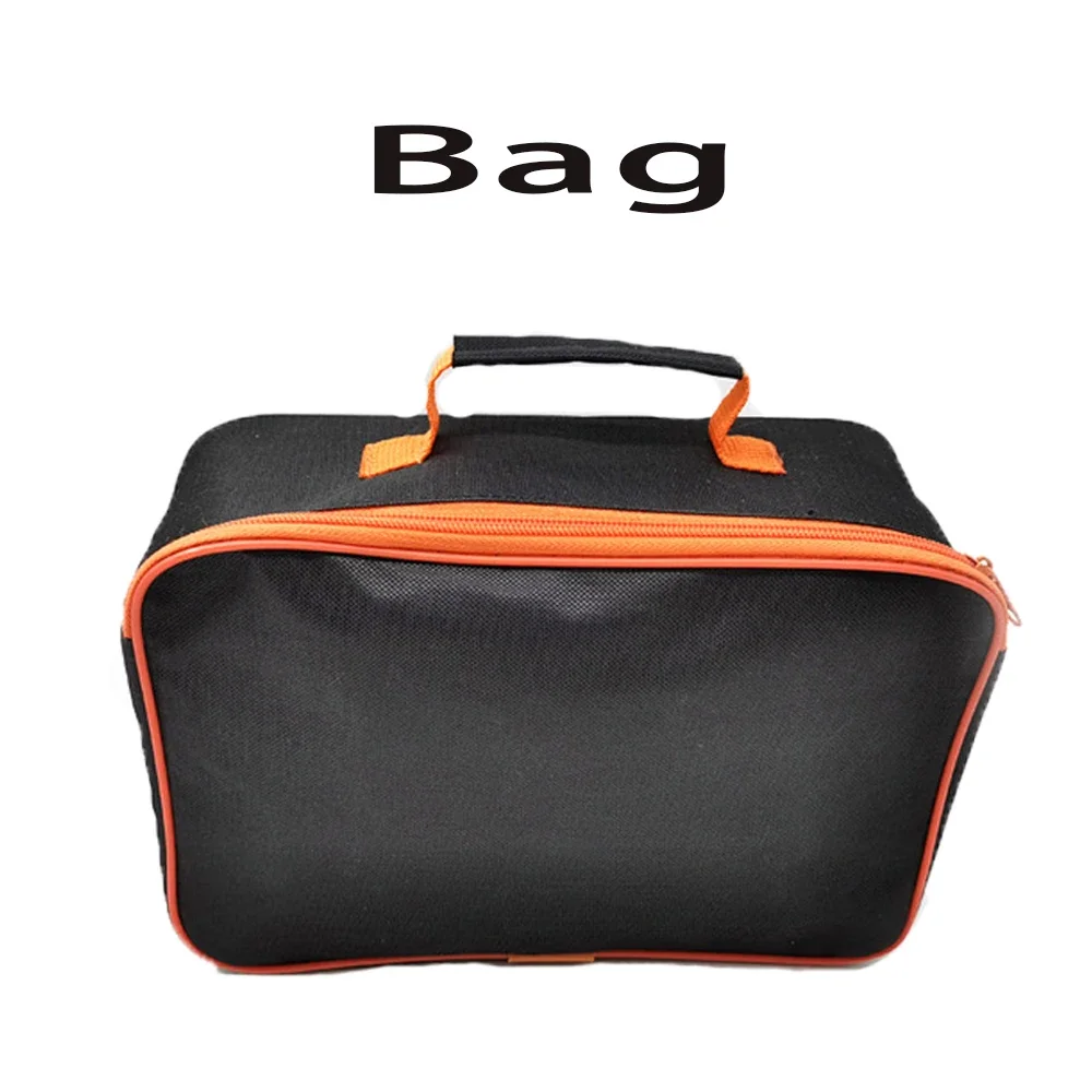 Vacuum Cleaner Accessories  Dust Cup Vacuum Cleaner Parts Car Vacuum Cleaner Storage Bag - 3