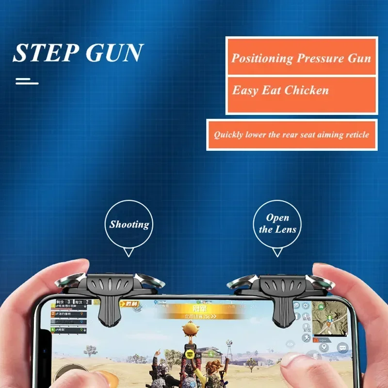 PUBG  Կ ޴  Ʈѷ, L1R1 ABS Ű    Ʈ AS02,  IOS ȵ̵, 2 