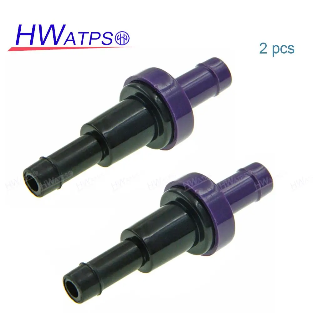 Рисунок 4 - Новый положительный клапан вентиляции