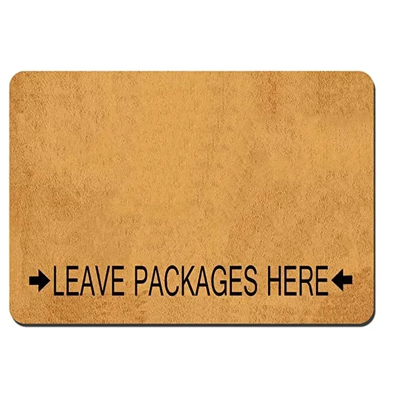 

Заказные комнатные коврики для дома, коврики для прихожей, забавные коврики для входной двери, коврики для дома и спальных комнат