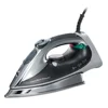 Professional Iron, Stainless Steel Soleplate, Auto Shutoff, Anti-Drip, 14980 Steam Iron for Clothes 1