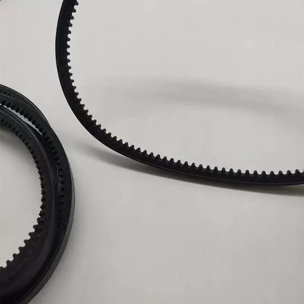 AV15X 1210-2200Li Schmaler Keilriemen Hochverschleißfester O-Sektion-Riemen für Hochgeschwindigkeits-Elektromotoren AV15X 1300 1400 1500 1600 Li – Detail 5
