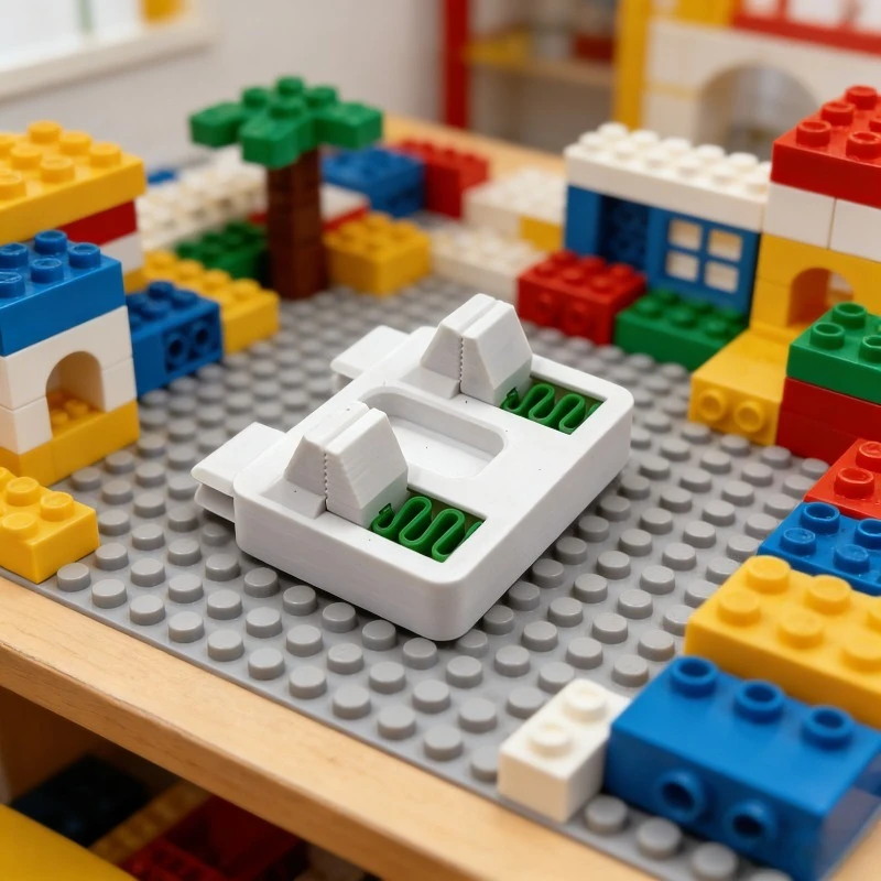 모델 장난감 용 1pc 와이어 납땜 고정 장치 클램프 전자 부품 수리 DIY 용접 보조 도구 세트