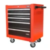 KSEIBI Big Tools BOX 5 Compartents With wheels  Tool Storage Box 3