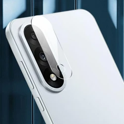 Premium Tempered Glass Camera Lens Protector - Full Coverage - 2 PCS (For OnePlus Nord 5)