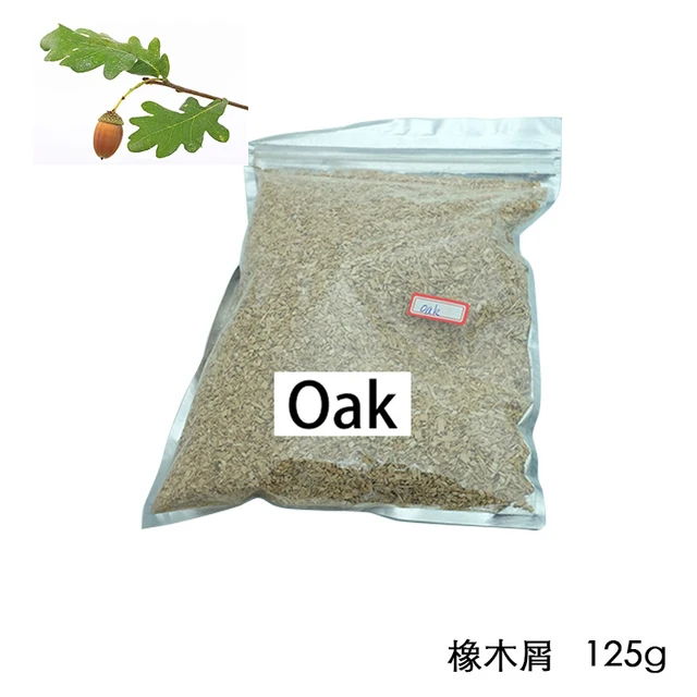 oak
