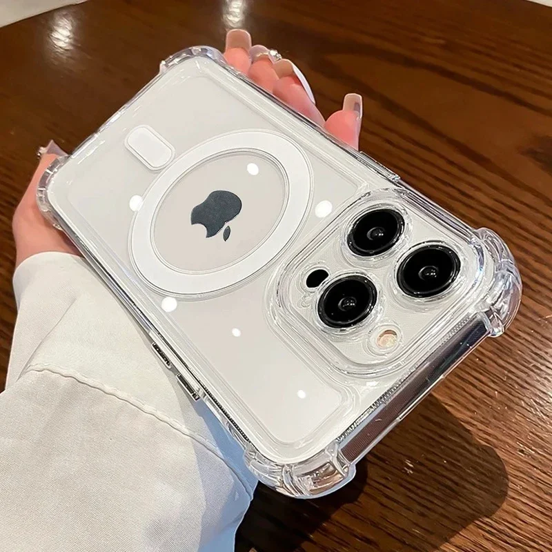 Anqrp Coque pour iPhone 11 Pro, anti-rayures et anti-chocs, en silicone