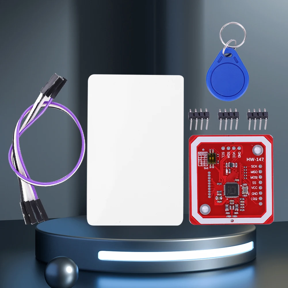 PN532 NFC RFID модуль SPI I2C UART V3 пользовательские комплекты модуль ...