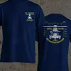 3RD Luftwaffe Chopper Air Transport Squadron AS532 Cougar Helicopter T-Shirt. Premium Cotton Short Sleeve O-Neck Mens T Shirt 3