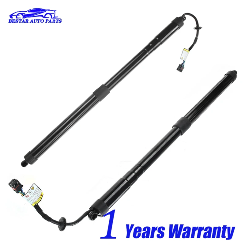 

Power liftgate электрическая стойка задней двери Левая Правая 905603JA0A для Infiniti QX60 2014-2017