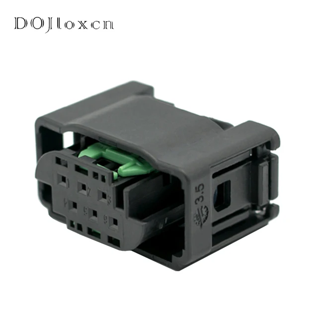 6 Pin Connector Plug Bmw | Bmw 4 Pin Male Connector | Bmw 4