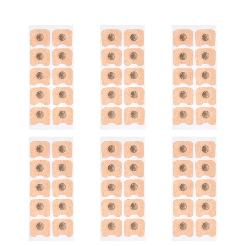 Anti-Snoring Nasal Dilator Starter Kit - Magnetic Breathing Strips to Improve Sleep Quality & Enhance Athletic Oxygen Intake