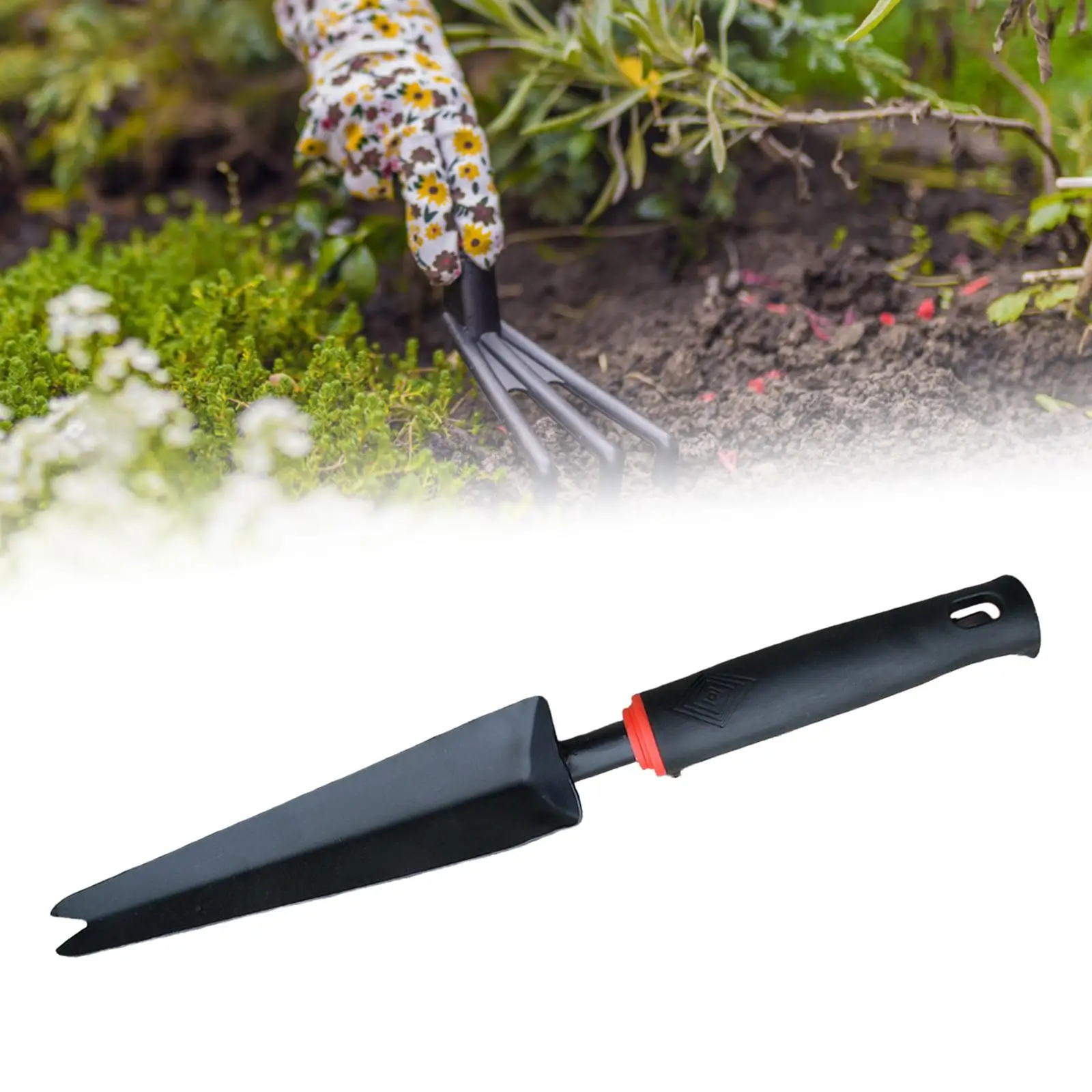 Manual Weeder Compact Weed for Weeding Planting Garden Weed Removal Farm Lawn portable weeder,hand weeder,weed puller tool,weed puller,weed tool head,weed cutter head,weed tool attachment