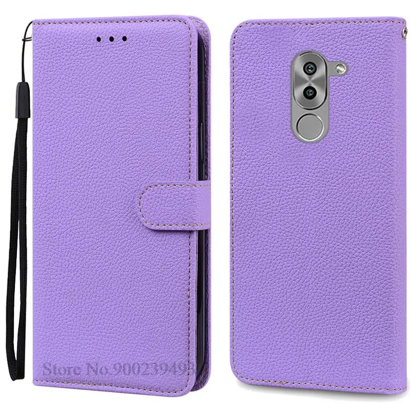 Premium Flip Leather Wallet Phone Case - Elegant and Functional Design