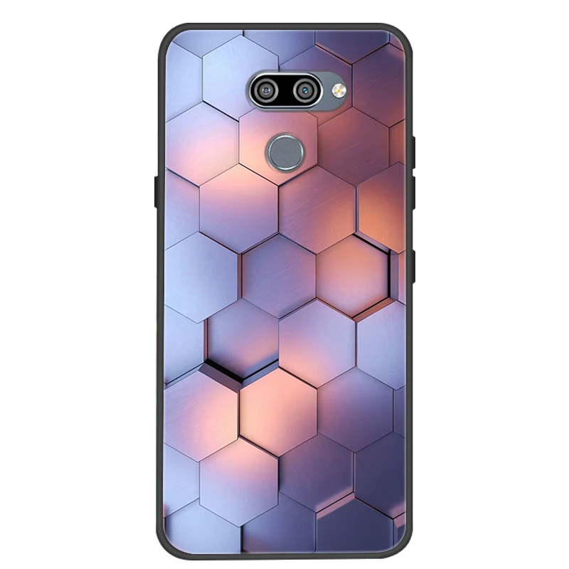 Cool Silicone Protective Case - Stylish and Durable Bumper Cover