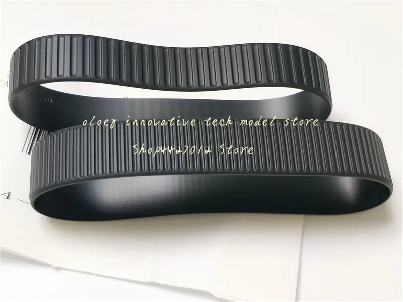 NewOriginal24105LensZoomRubberRingFocusRubberringForCanon