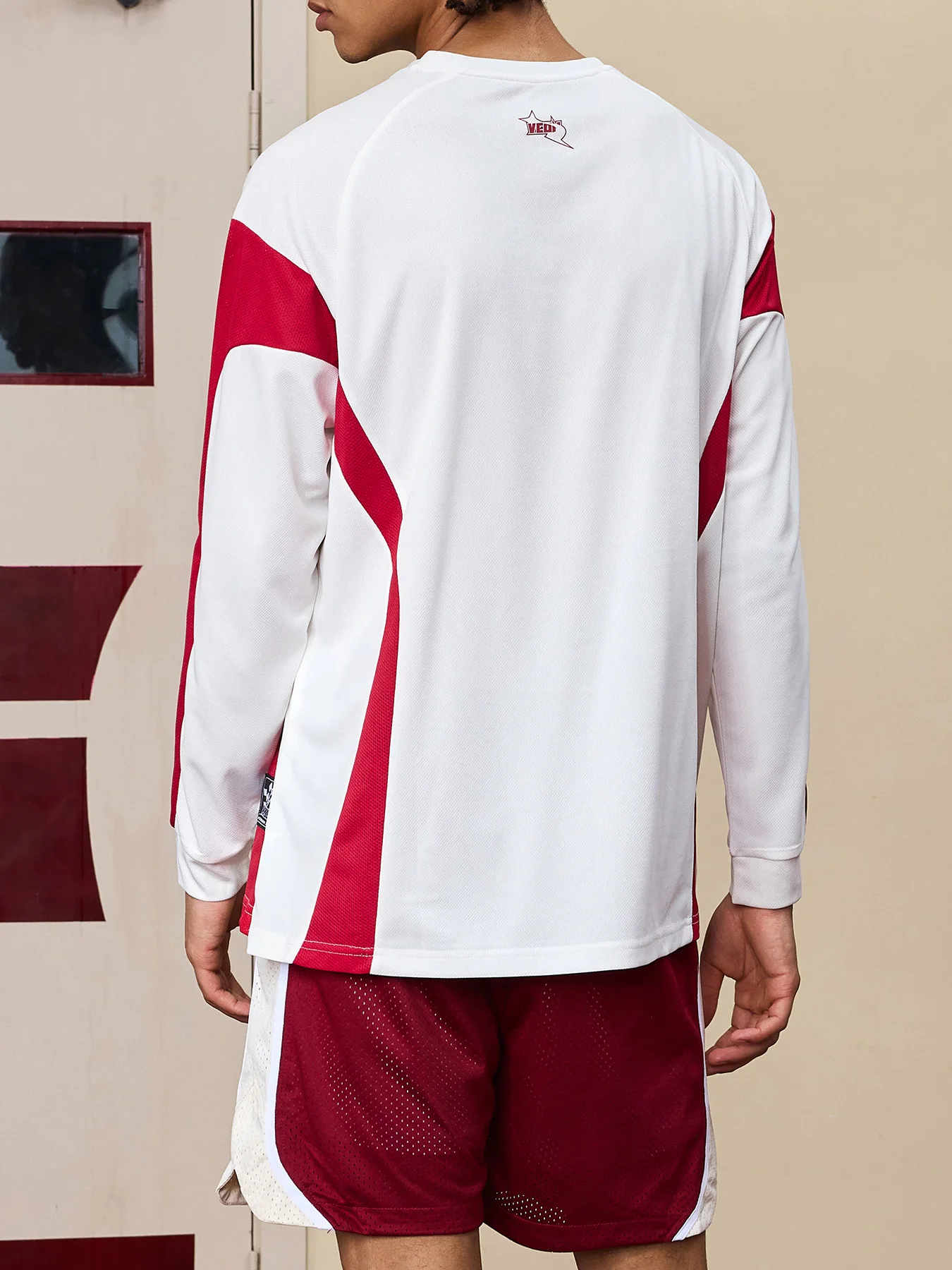 Lightweight Quick Dry T-Shirt