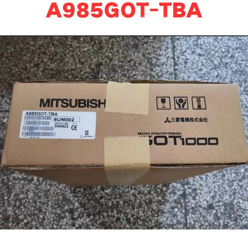

Brand New And Original A985GOT-TBA A985GOT TBA Touch Screen