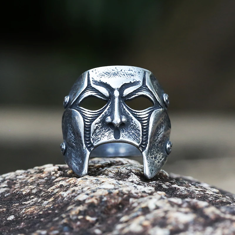 Cody Sanderson Wave Gear 3 Stars Ring - 2 - Native Feather