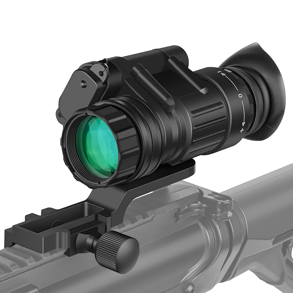 

New PVS 14 Night vision device HK27-0008 Infrared Digital Night Vision Instrument