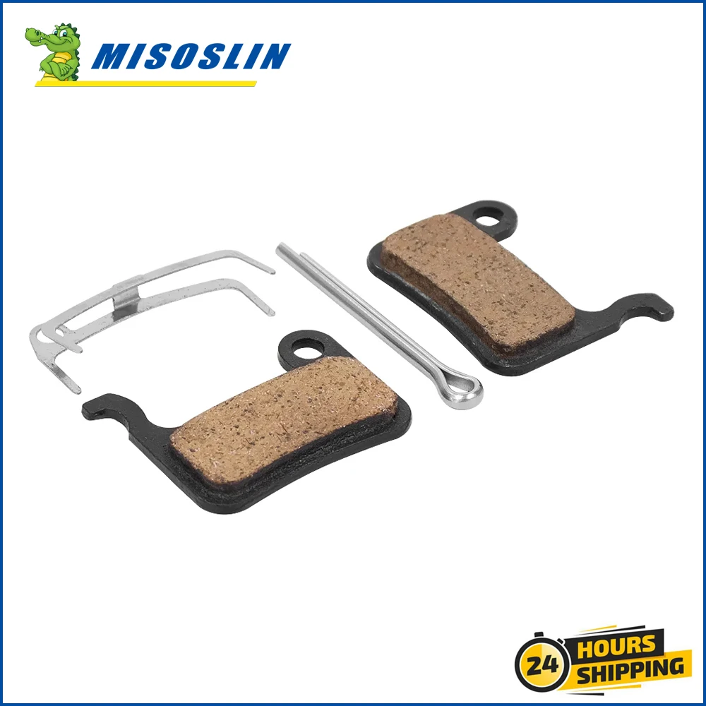 Pastiglia Freno A Disco Per Xiaomi 4Pro Mi3 Kickscooter Scooter Elettrico Freni Semi-Metallici/Completamente Metallici Pastiglie A Disco Parti Di Rica