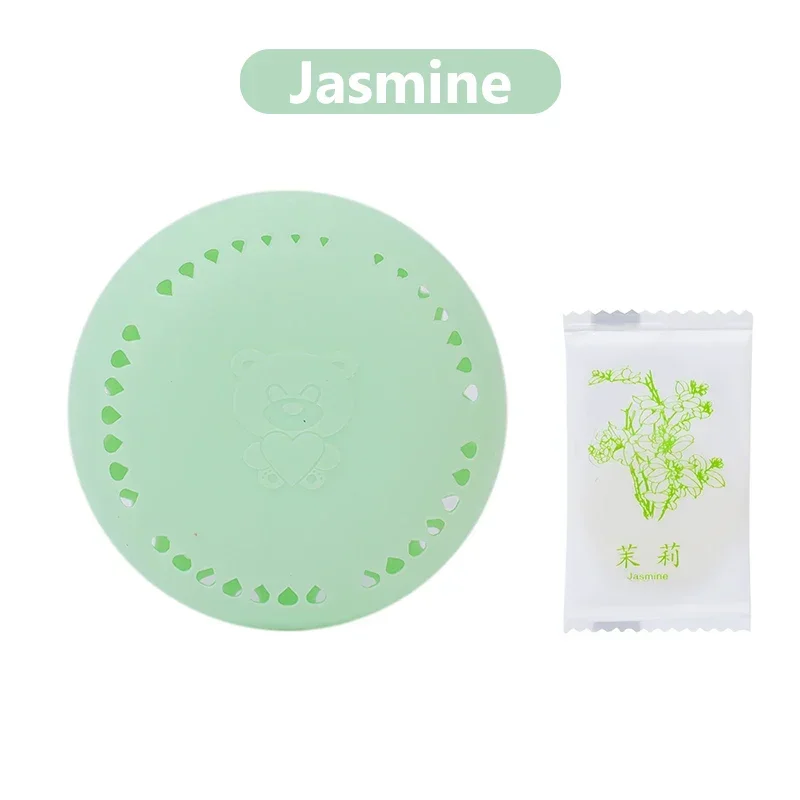 Set B- Jasmine