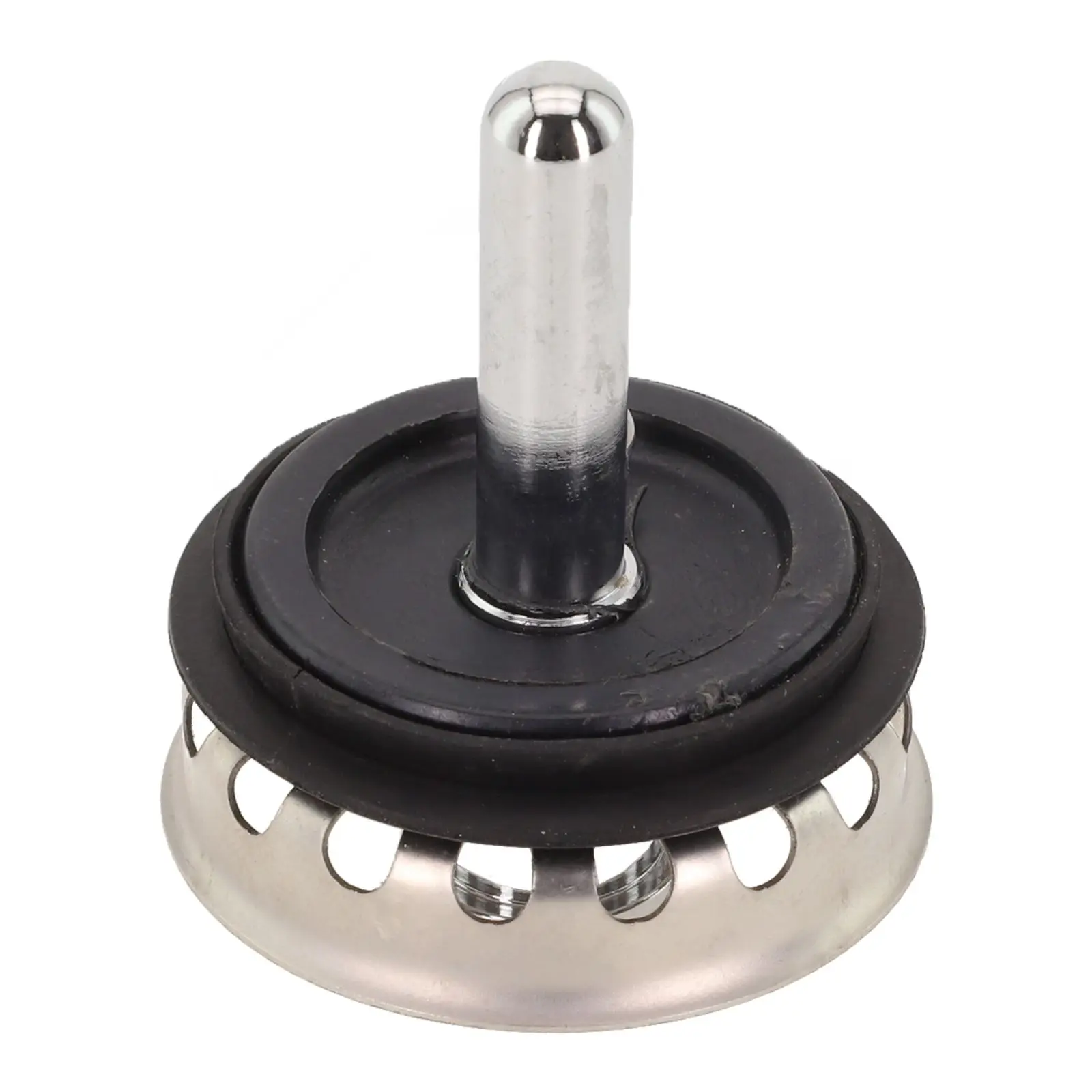 Plug Sink Strainer 42mm Sink Strainer Premium Replacement 52mm Brass Drain Filter Kitchen Kitchen