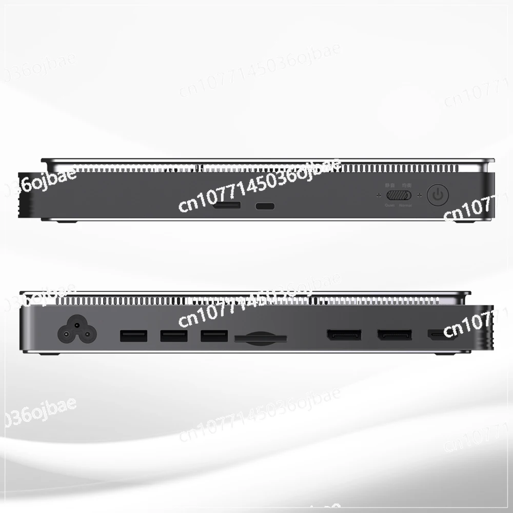 USB4,GPD 2024 G1 AMD Radeon RX 7600M XT Mobile Graphics, 8GB GDDR6