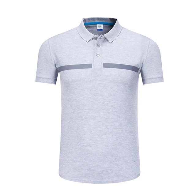 Men's Reflective Work Shirt