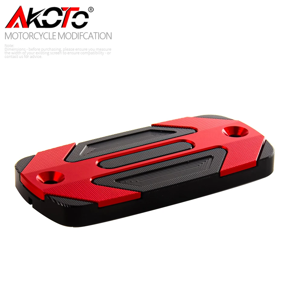 Tappo Serbatoio Liquido Freni In Alluminio Per KYMCO XCITING S400 - CXEPI Ricambio