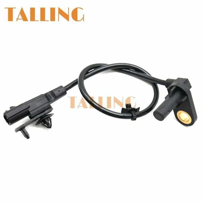 47910-4GA0A Front Rear Left/Right ABS Wheel Speed Sensor For Infiniti Q50 Q60 2.0 L4 3.0 3.5 3.7 V6 New 47900-4GA0A 47901-4GA0A
