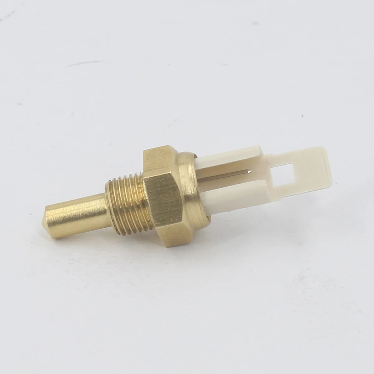 Description Picture 3 of item1PCS Gas Wall-hung Boiler Water Heater Spare Parts NTC Temperature Sensor Probe for Heating