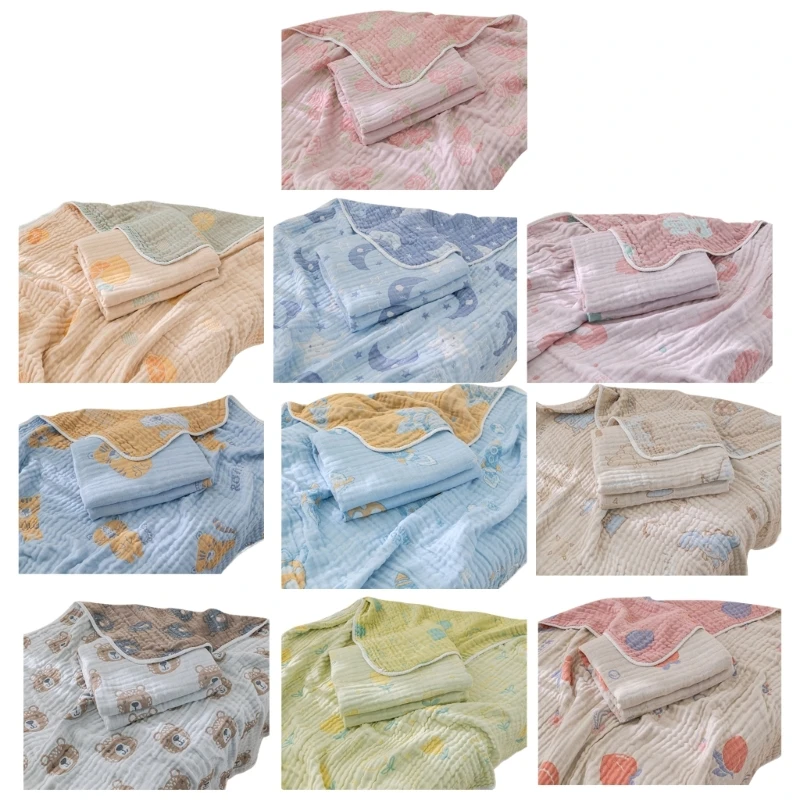 

New Newborn Swaddles Wrap Receiving Blanket Stroller Blankets Infant Cover
