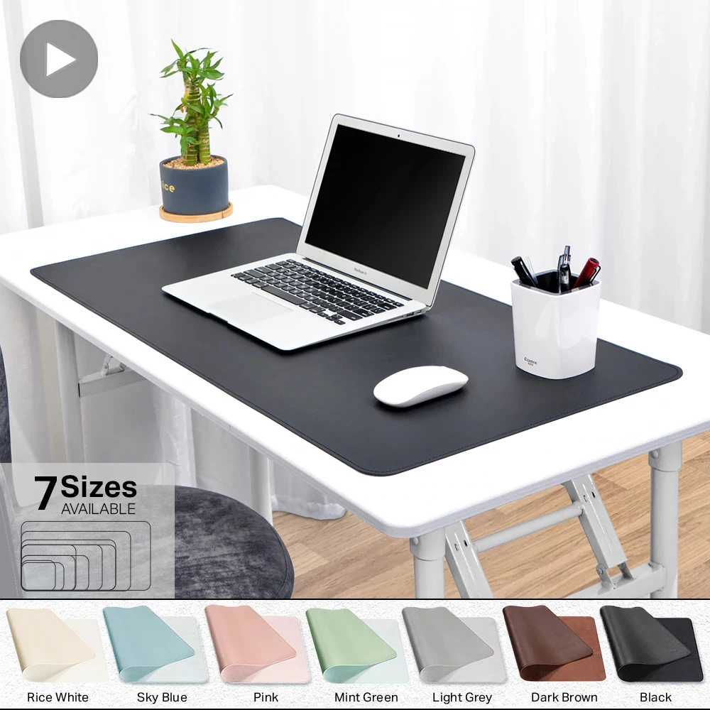 

Desk Mat Large Table Carpet XXL Mouse Pad Mousepad 900x400 Extended PC Gamer Computer Office Gaming Accessories Desktop Keyboard