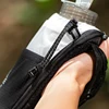 AONIJIE A7107 450ML Running Hand-held Water Bottle Storage Bag Soft Flask Kettle Holder Quick Grip Carrier Marathon Race 3