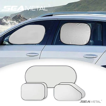 Car Sun Shade Cover 1