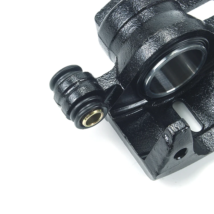 Factory Price Car Spare Parts 1402136180 Front Left Brake Caliper For Geely