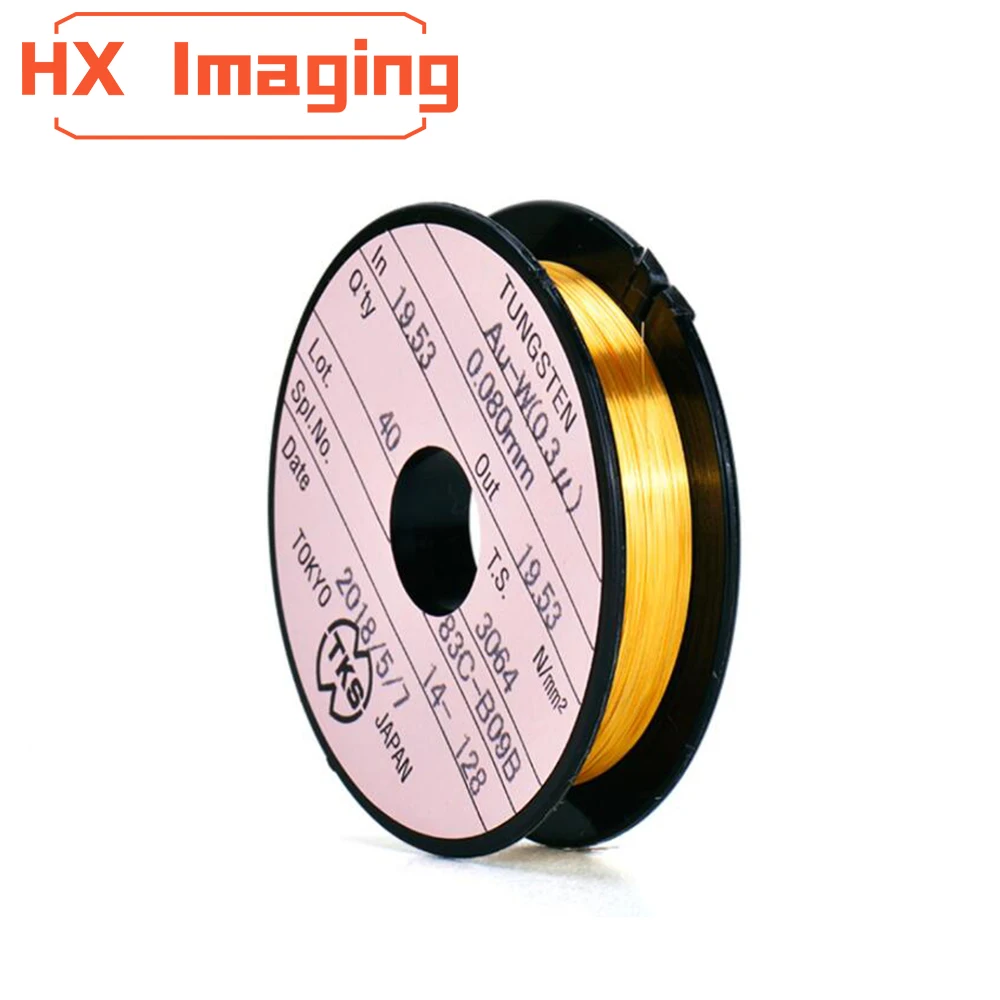 HX Imaging Japan Copier CORONA Electrode Tungsten Wire for Xerox Konica